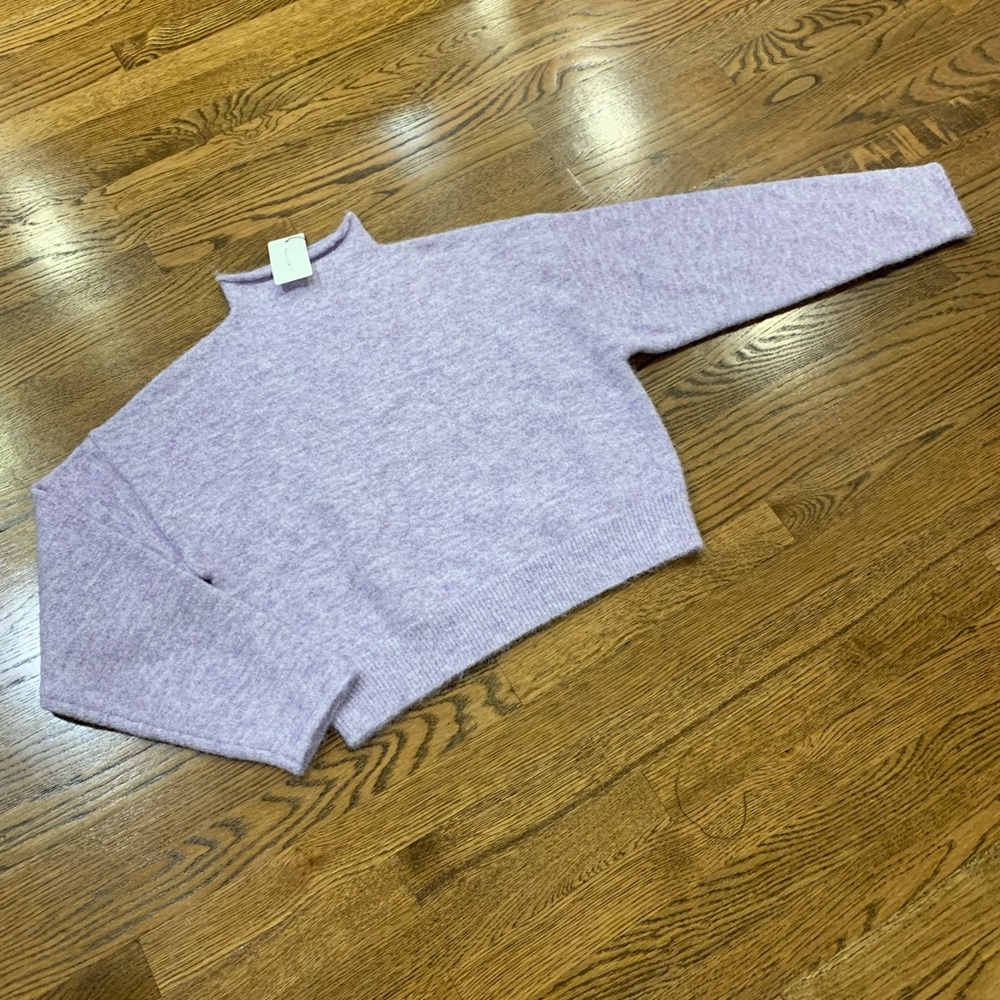 Line & Dot NWT wool blend sweater, XS